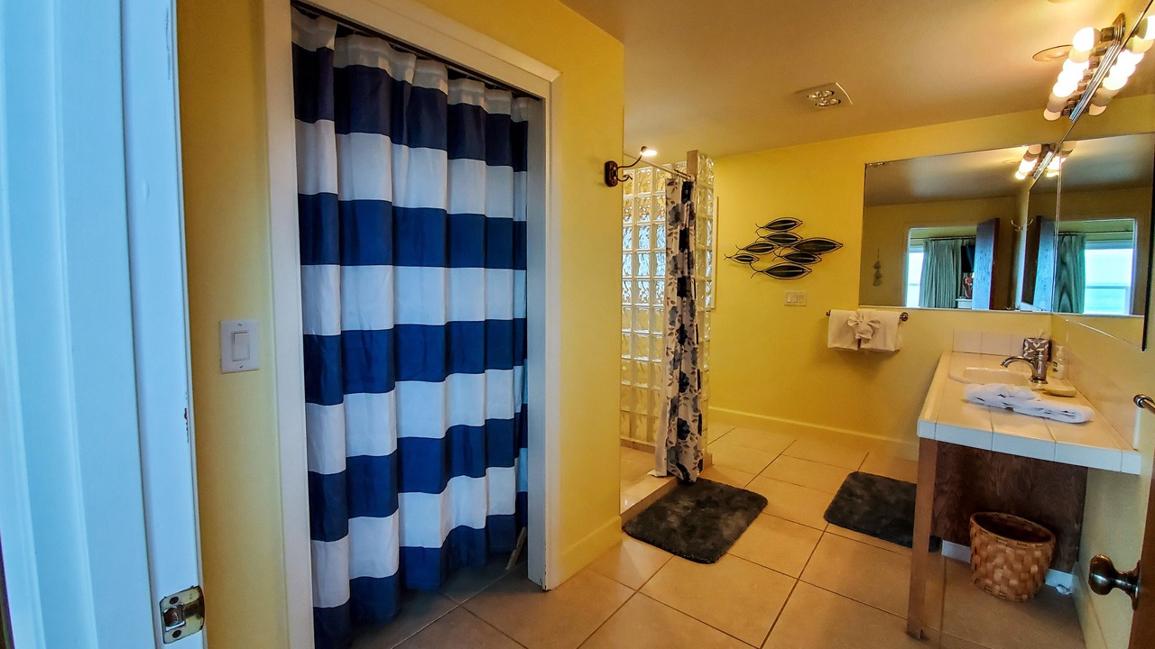 Photo of Bathroom in Yachats