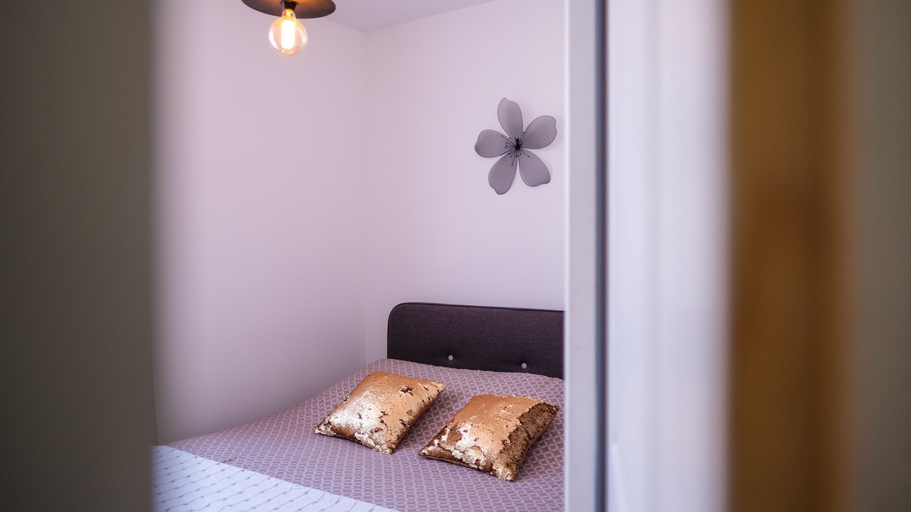 Photo of Bedroom in Saint-Omer