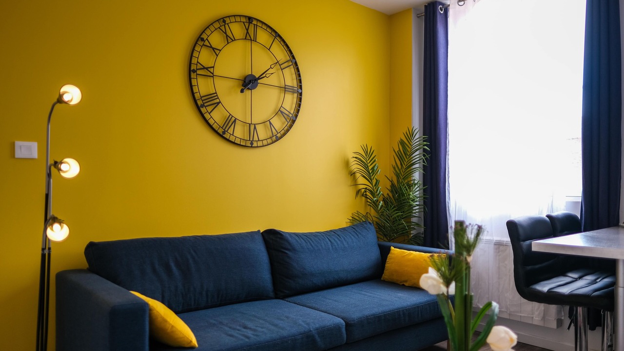 Photo of Livingroom in Saint-Omer