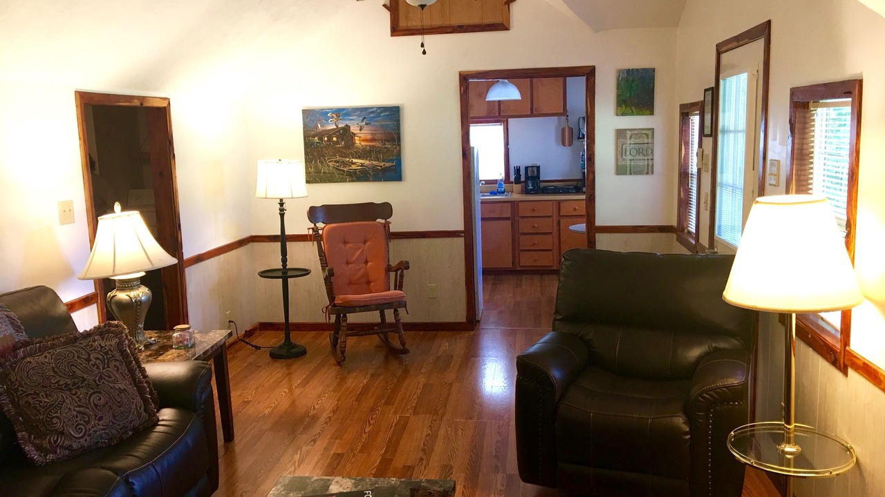 Photo of Bedroom in Camden