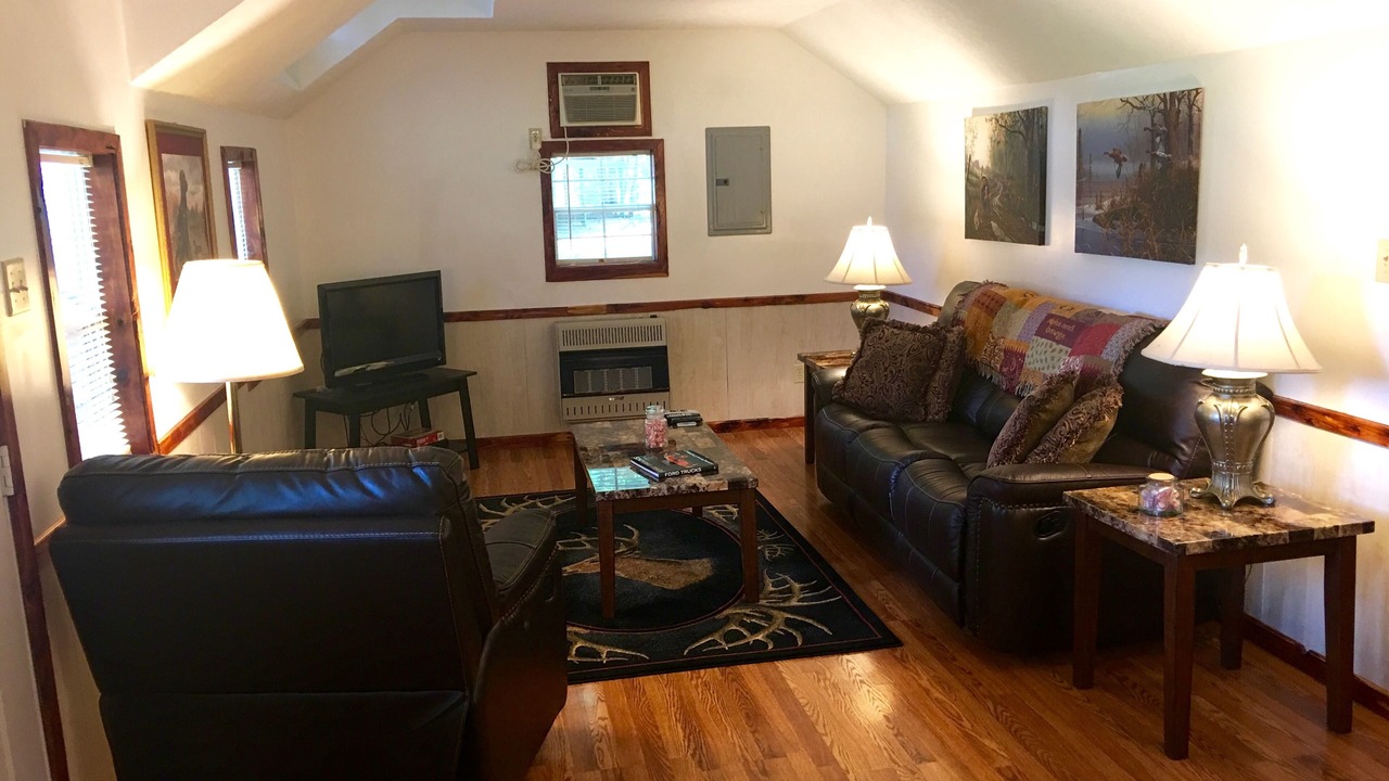 Photo of Bedroom in Camden
