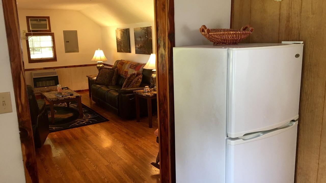 Photo of Bedroom in Camden