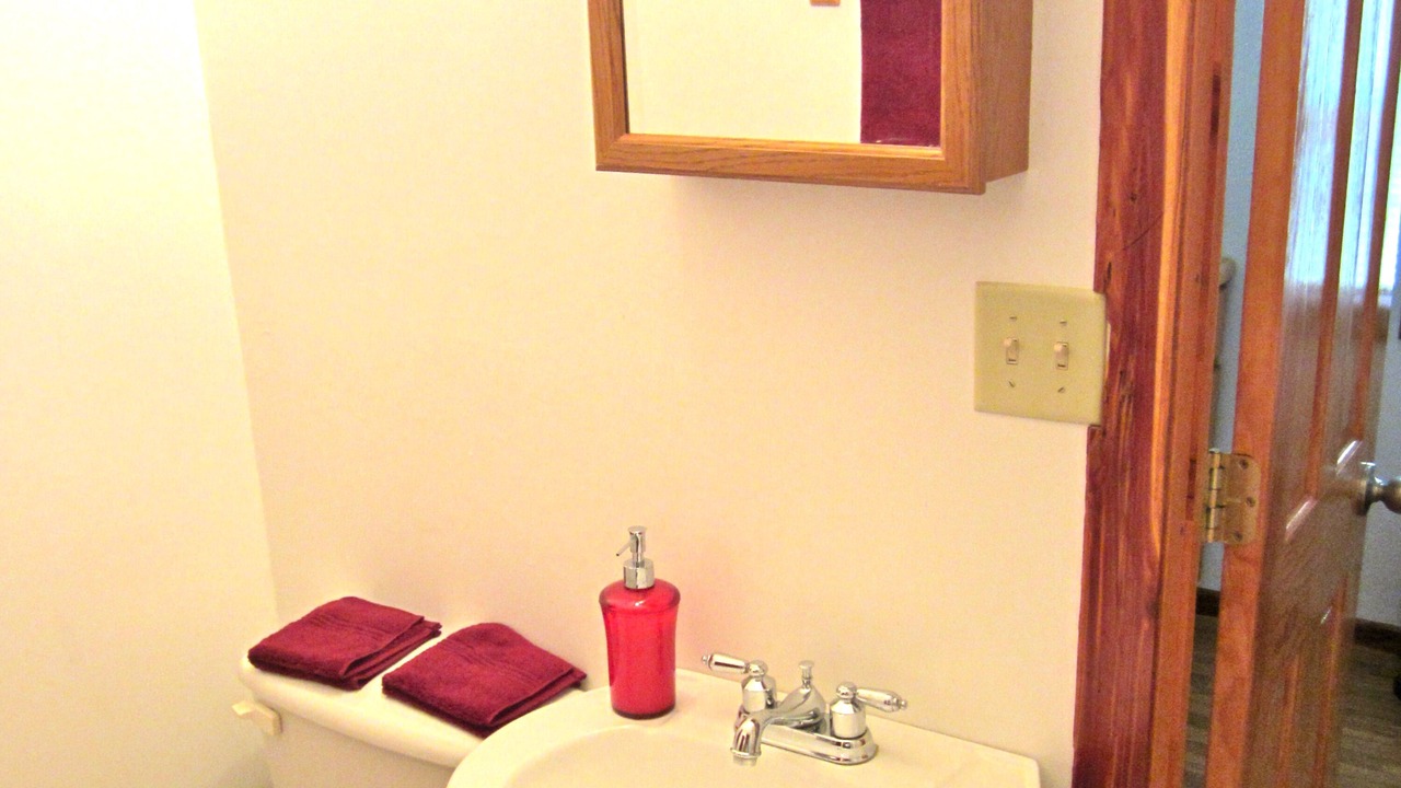 Photo of Bathroom in Camden