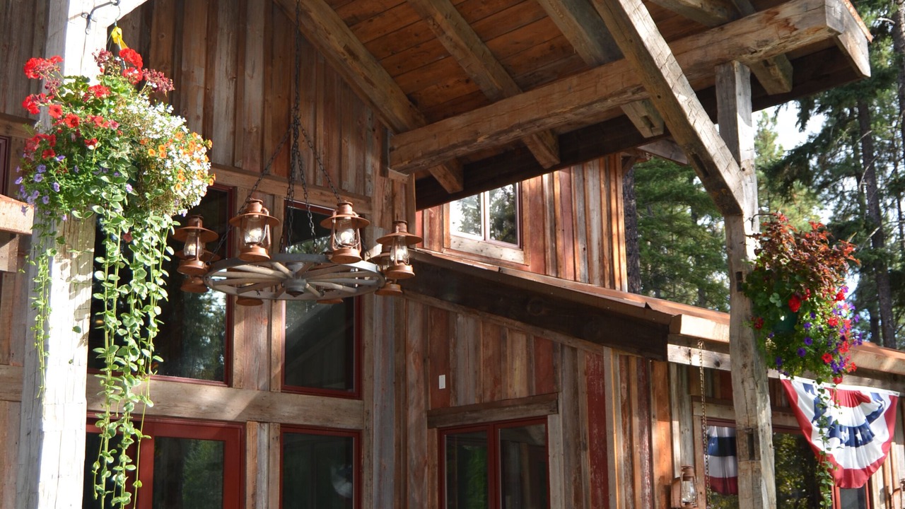 Photo of Bedroom in Bigfork