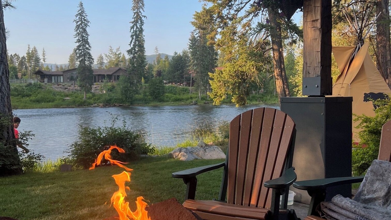 Photo of Outdoor in Bigfork