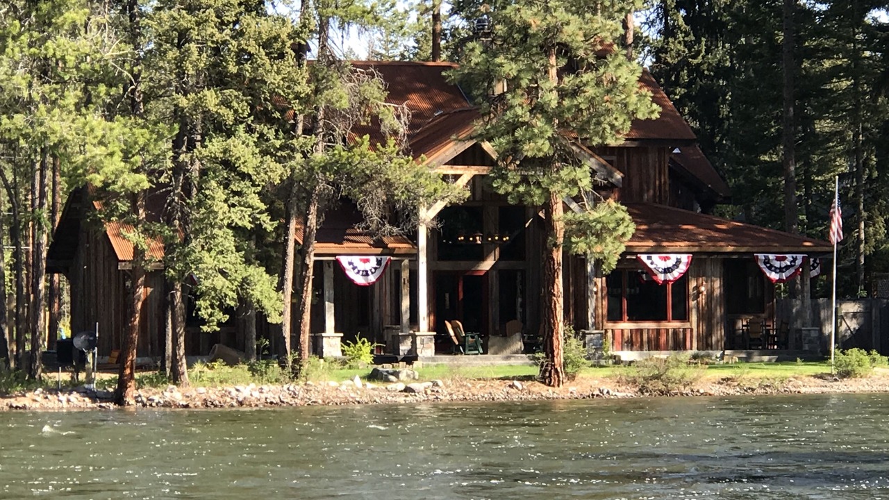 Photo of Outdoor in Bigfork