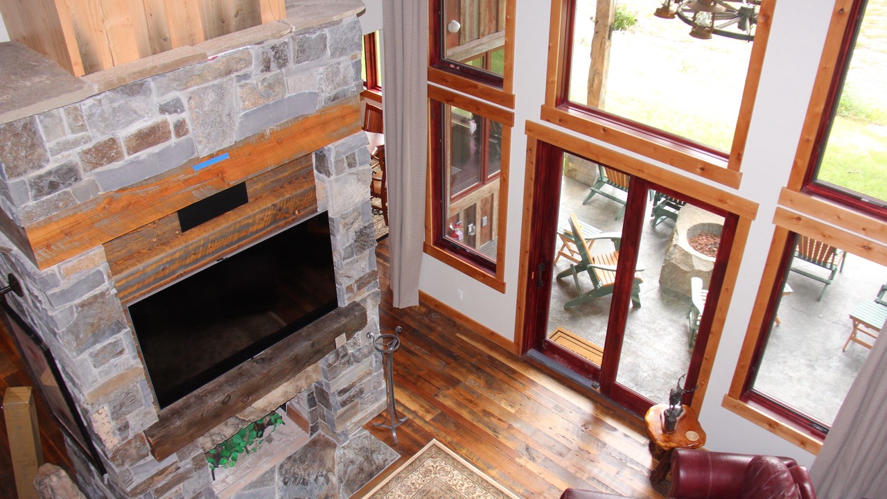 Photo of Livingroom in Bigfork