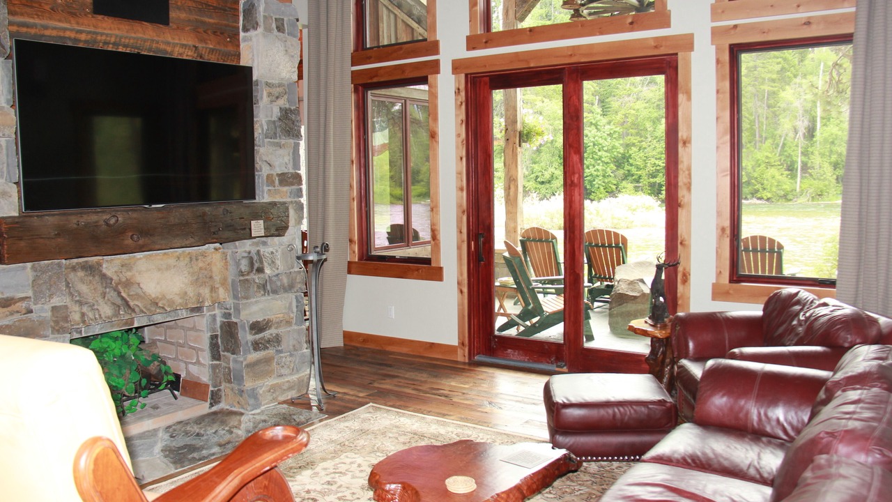 Photo of Bedroom in Bigfork