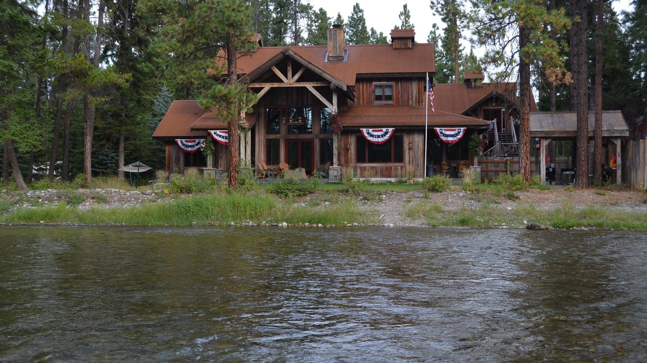 Photo of Others in Bigfork