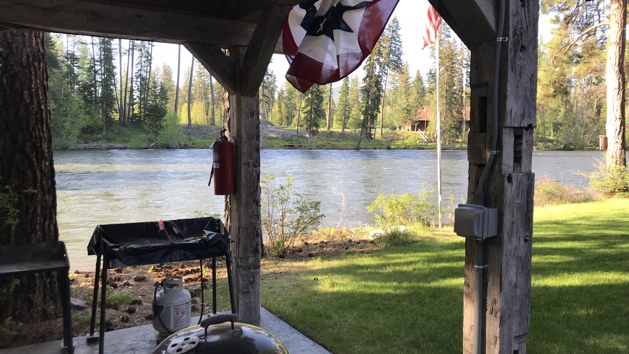 Photo of Outdoor in Bigfork