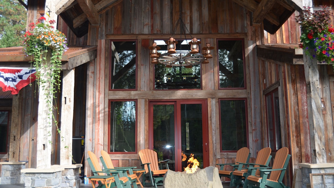 Photo of Others in Bigfork