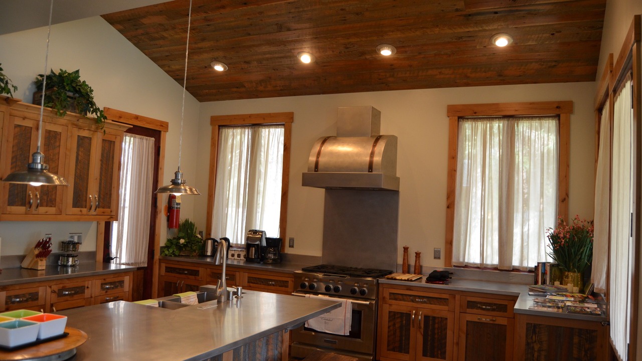 Photo of Kitchen in Bigfork