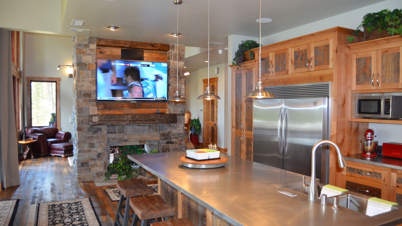 Photo of Others in Bigfork