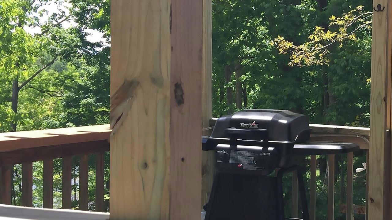 Photo of Outdoor in Goreville