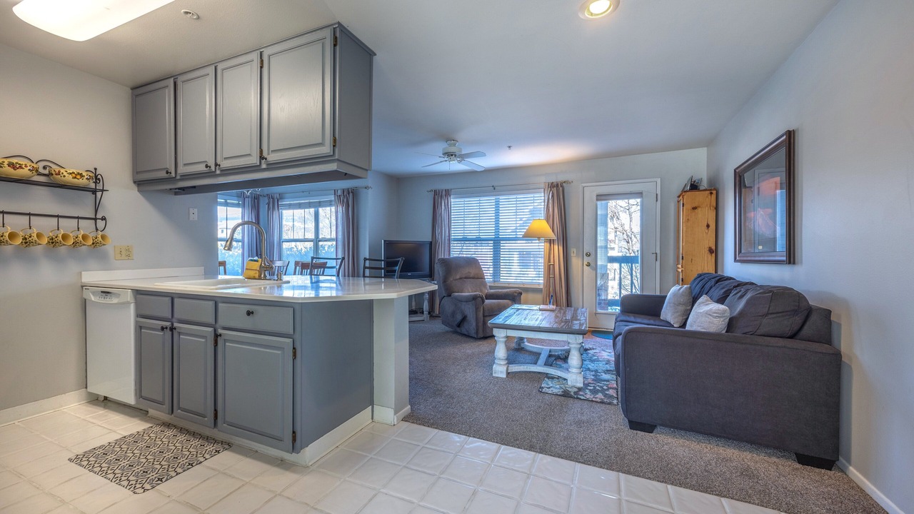 Photo of Livingroom in Hood River