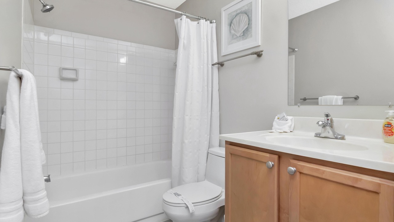 Photo of Bathroom in Brandon