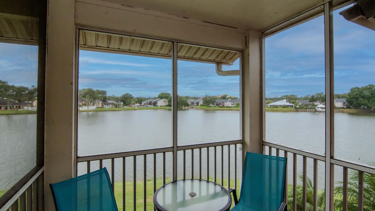 Photo of Patio Balcony in Brandon