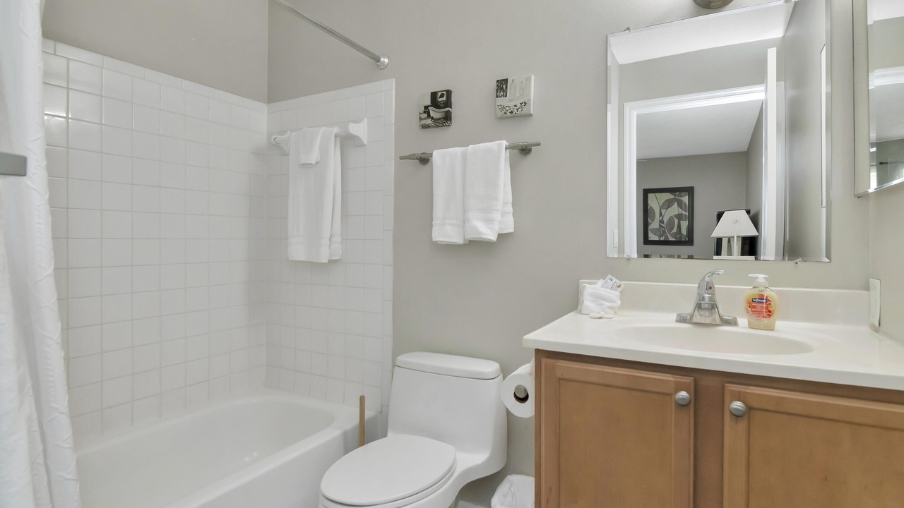 Photo of Bathroom in Brandon