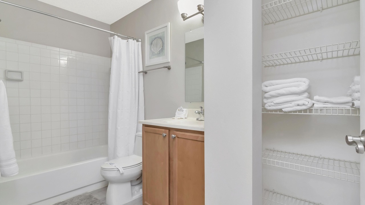 Photo of Bathroom in Brandon