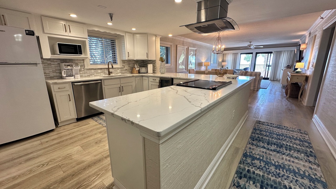 Photo of Kitchen in Destin