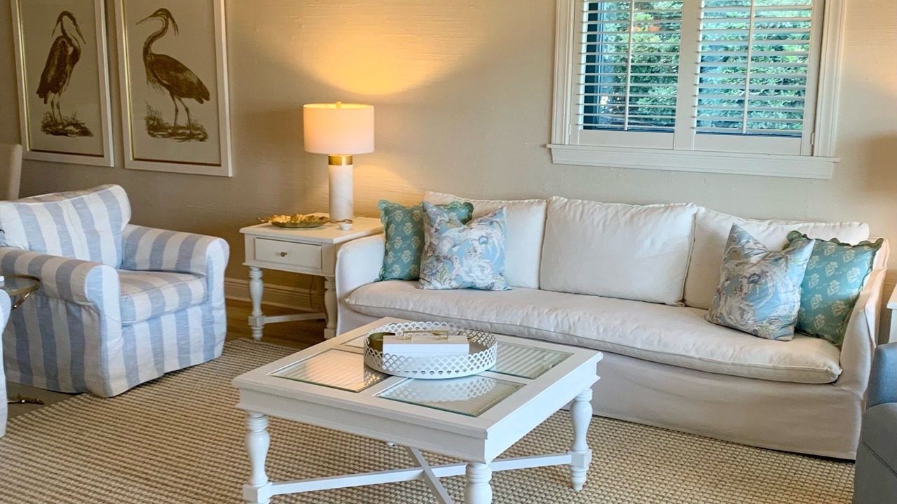 Photo of Livingroom in Destin