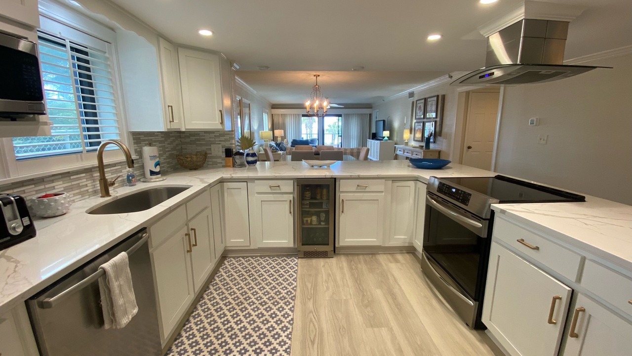 Photo of Kitchen in Destin