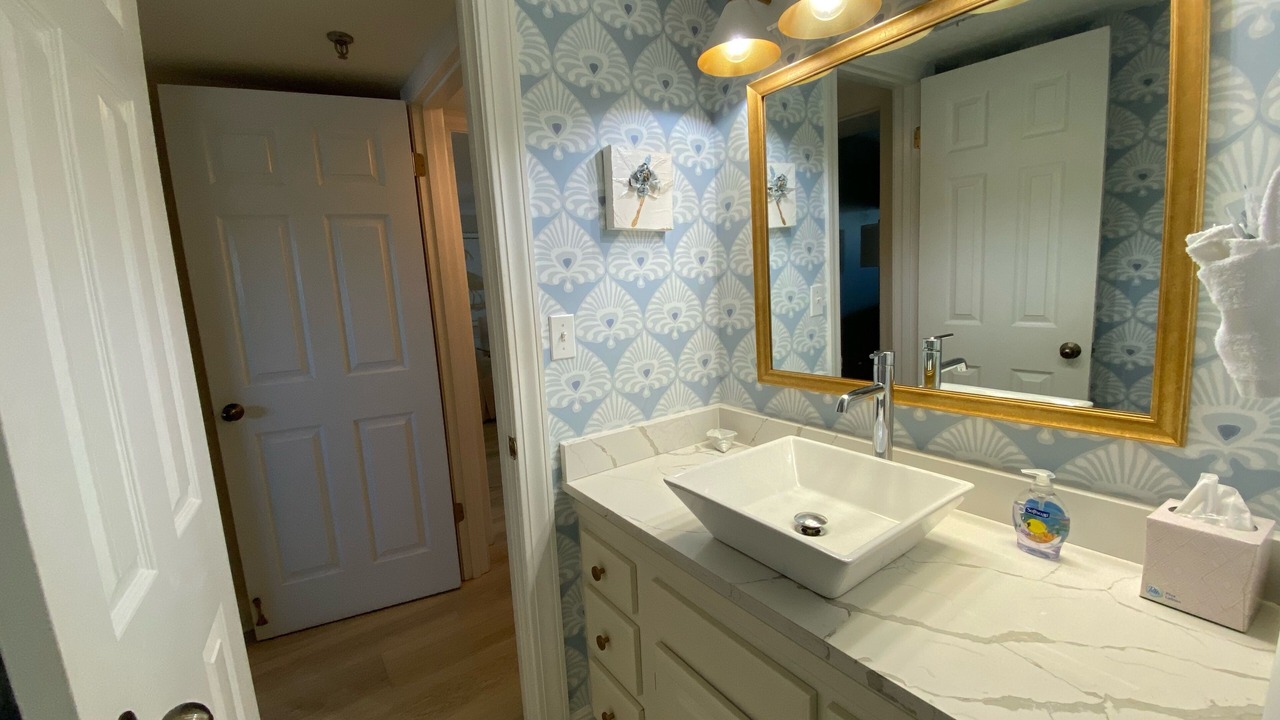 Photo of Bathroom in Destin