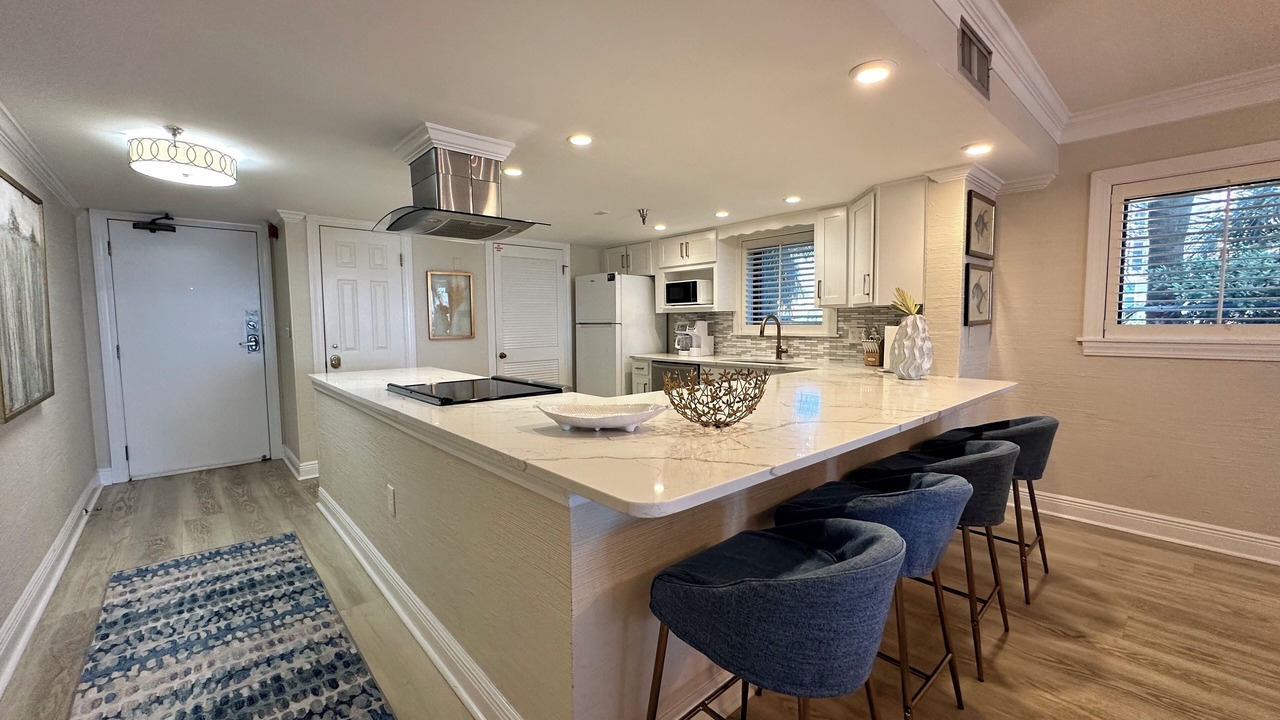 Photo of Kitchen in Destin