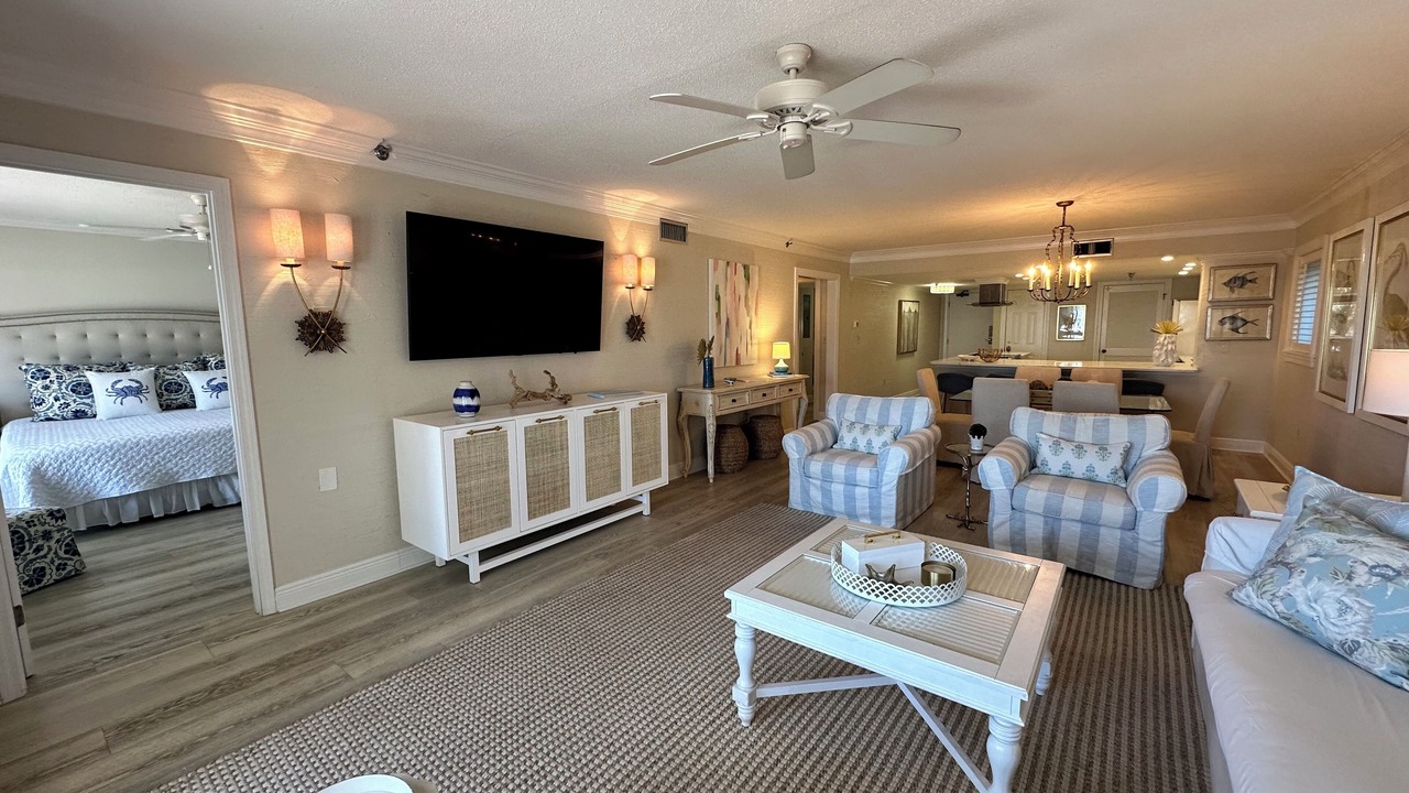 Photo of Bedroom in Destin