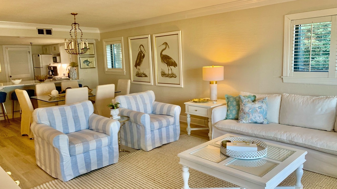 Photo of Livingroom in Destin