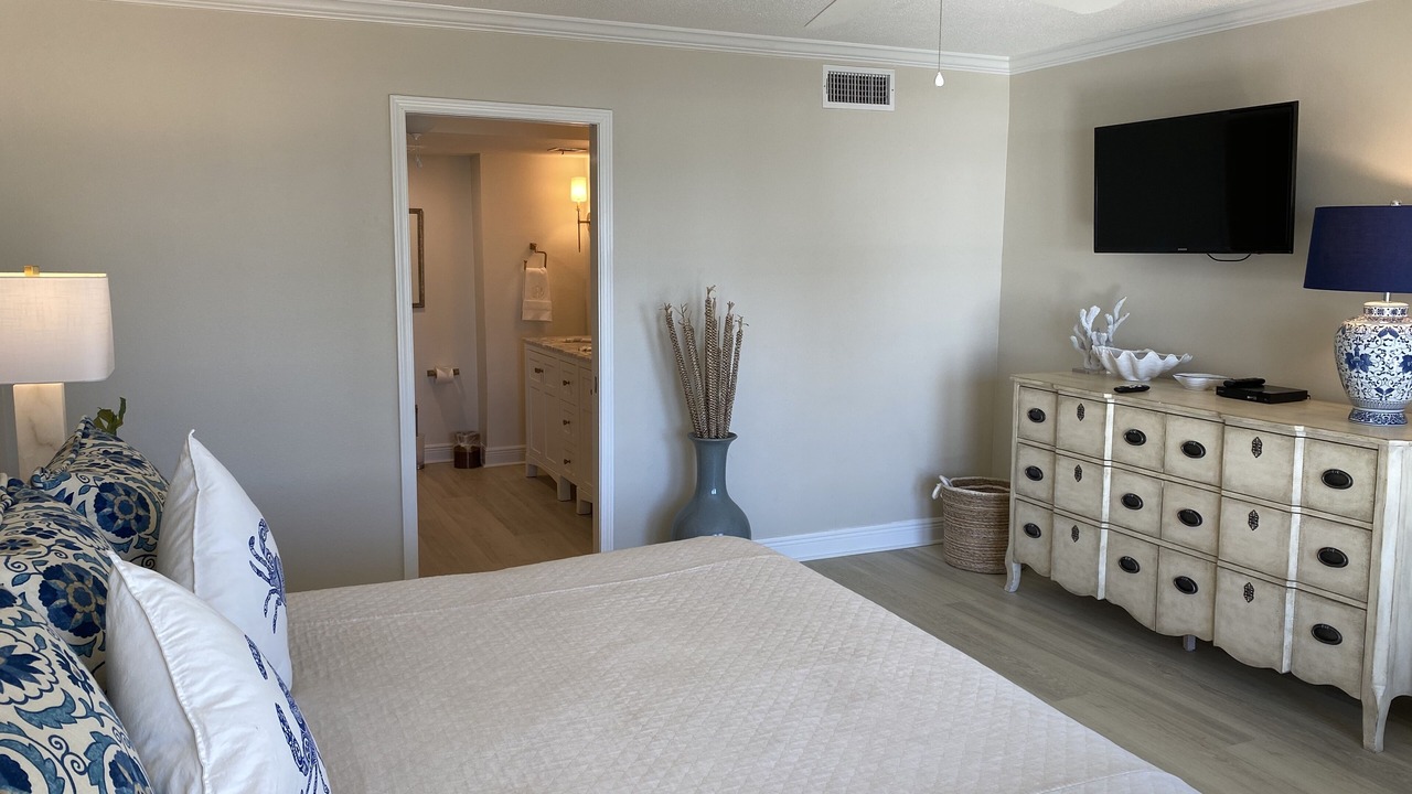 Photo of Bedroom in Destin
