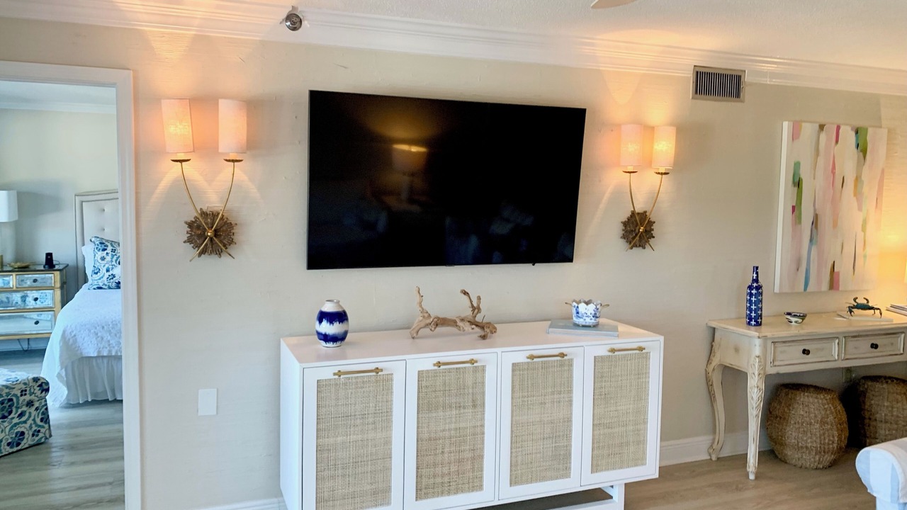 Photo of Bedroom in Destin