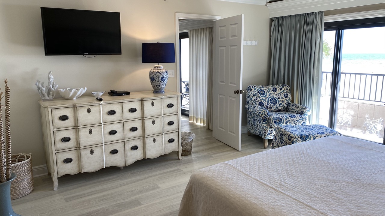 Photo of Bedroom in Destin