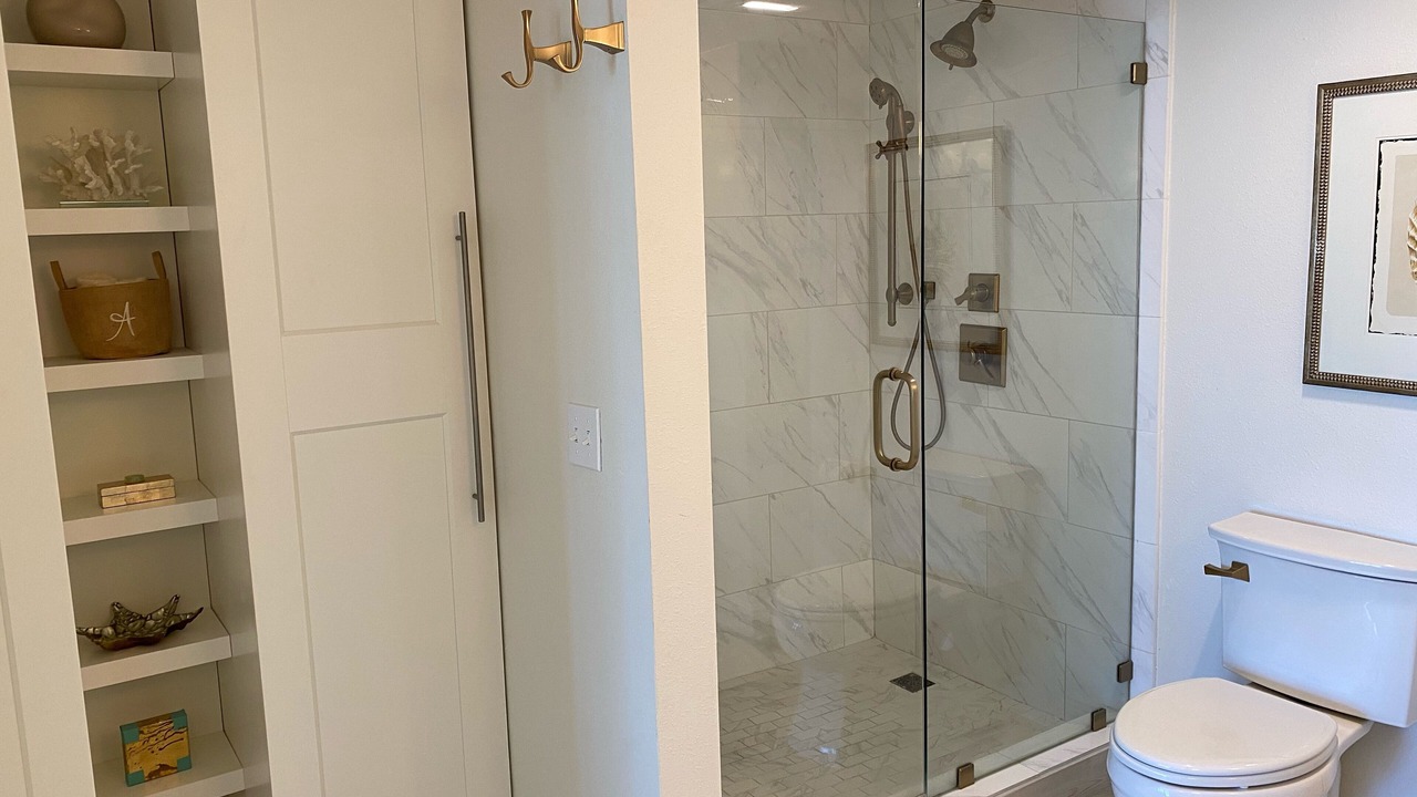 Photo of Bathroom in Destin