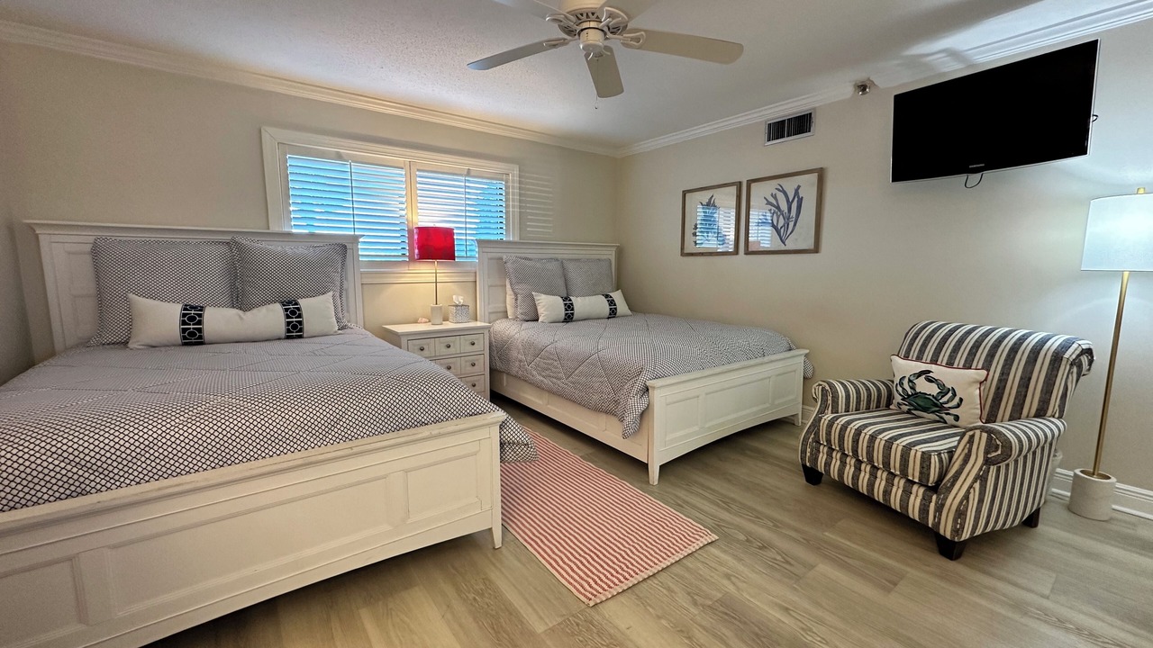 Photo of Bedroom in Destin
