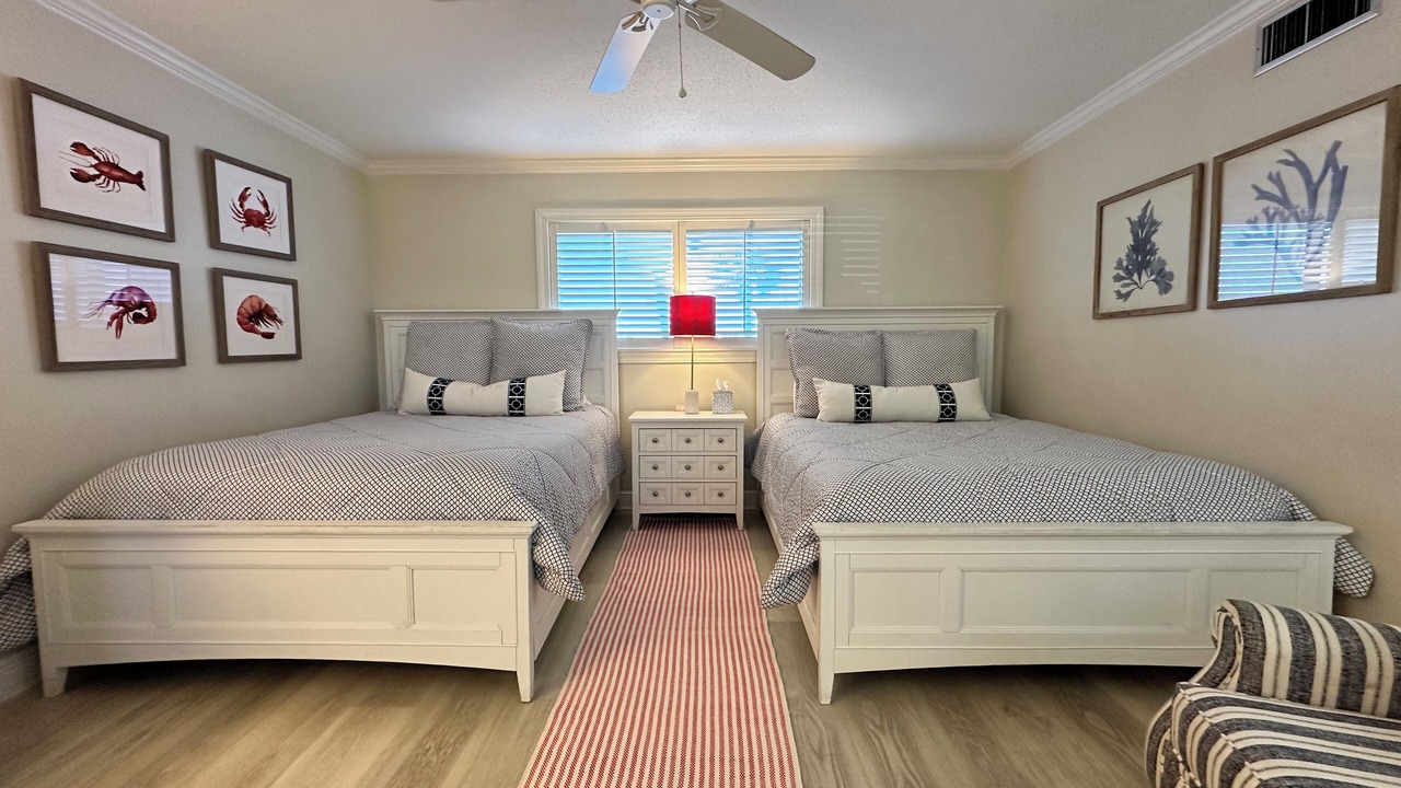 Photo of Bedroom in Destin