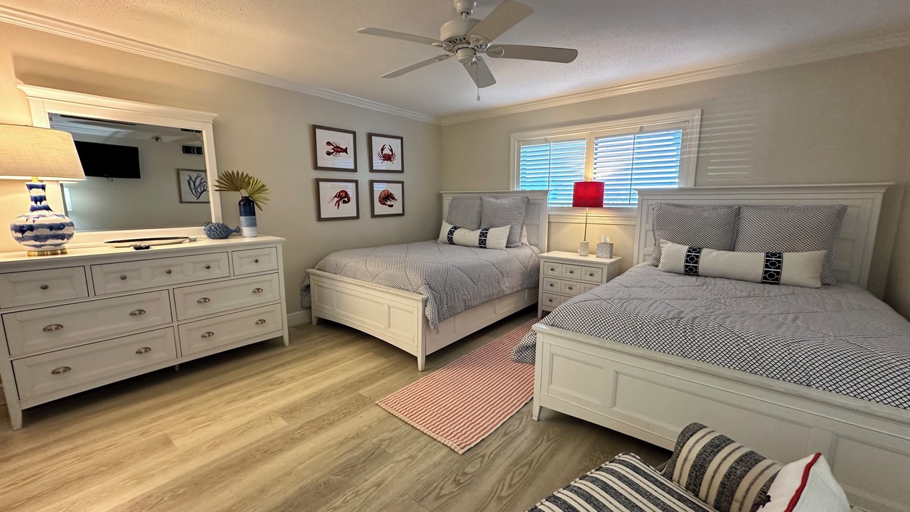Photo of Bedroom in Destin