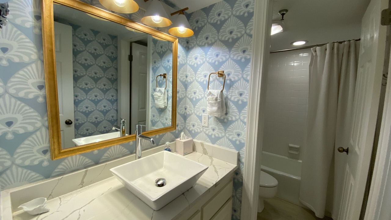 Photo of Bathroom in Destin