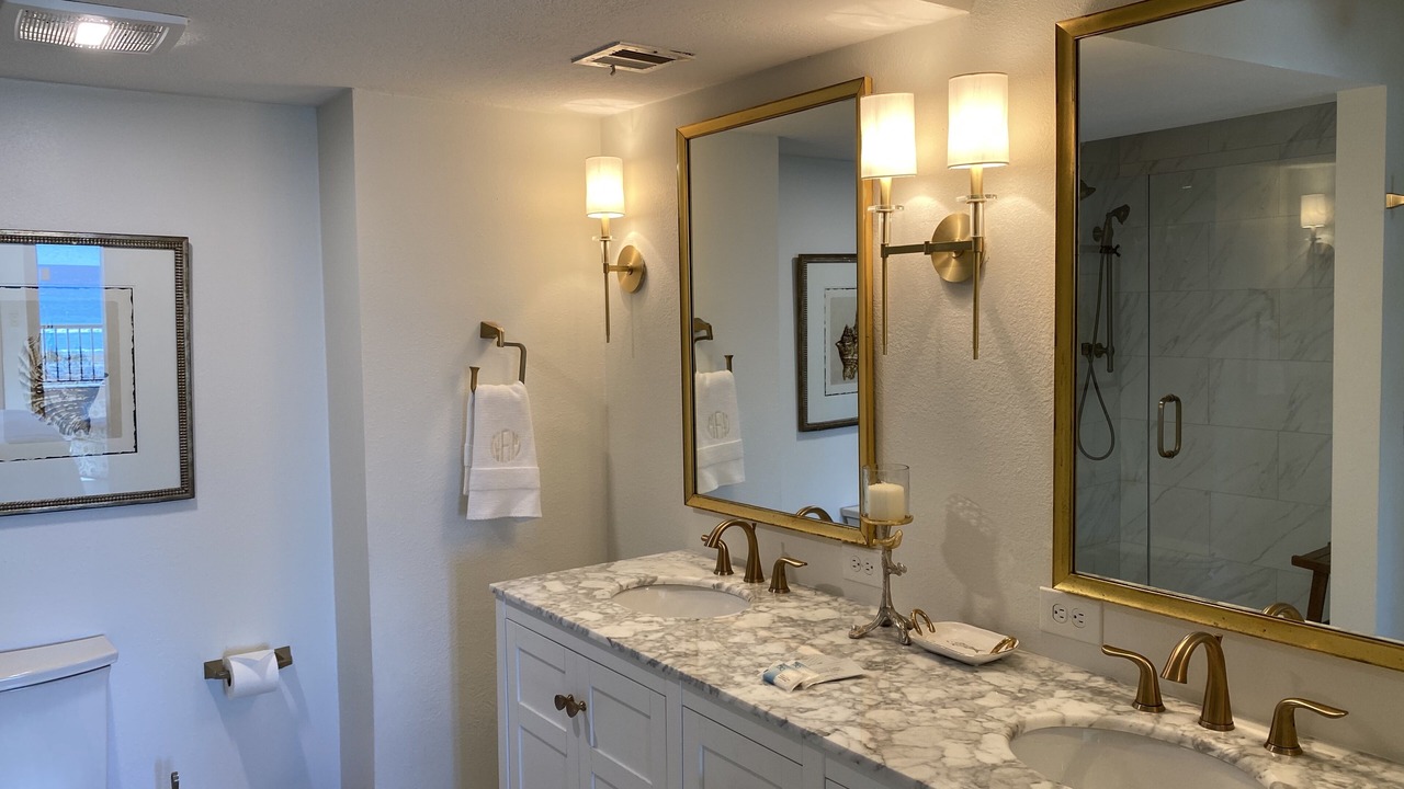 Photo of Bathroom in Destin