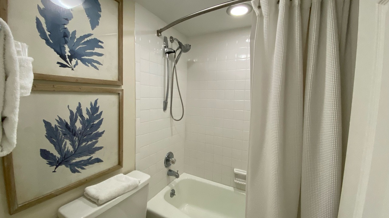 Photo of Bathroom in Destin
