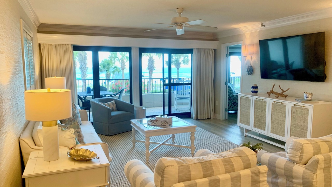 Photo of Livingroom in Destin
