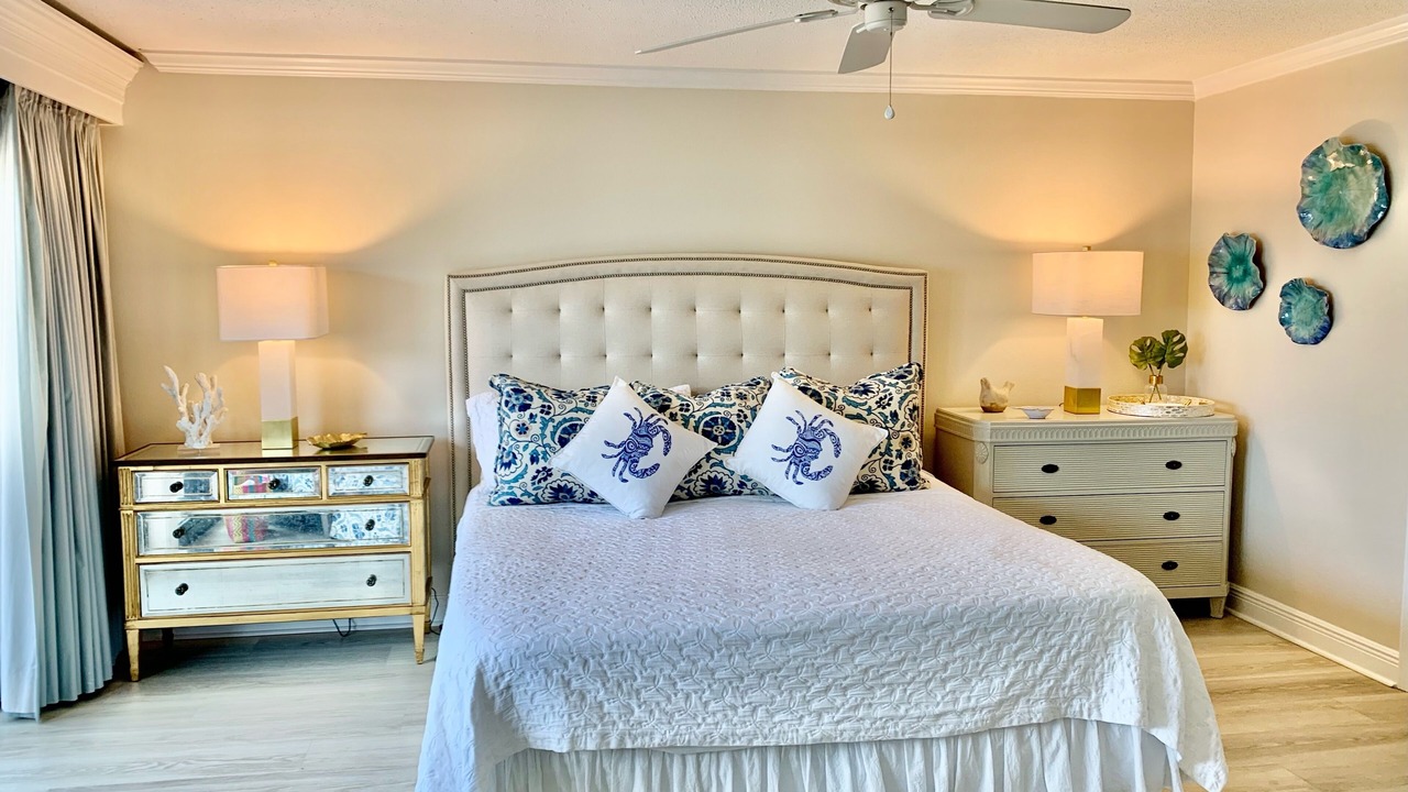 Photo of Bedroom in Destin