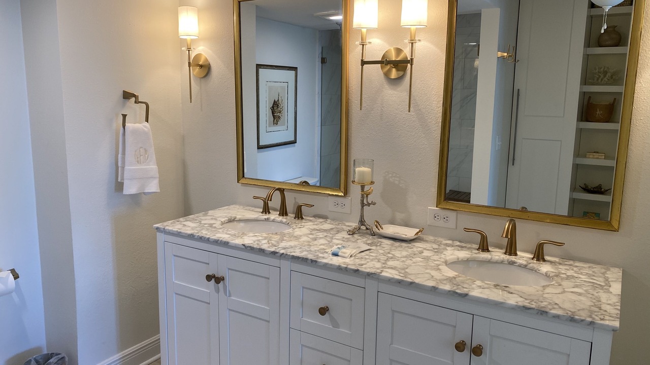 Photo of Bathroom in Destin