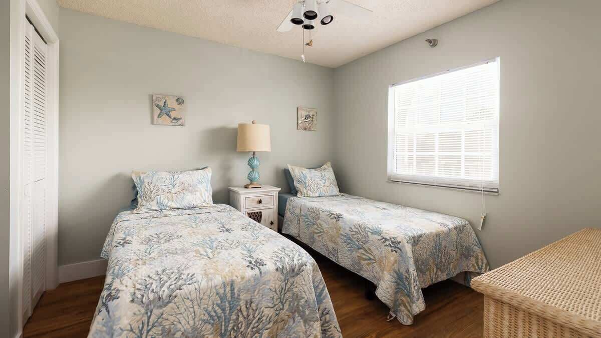 Photo of Bedroom in Tavernier