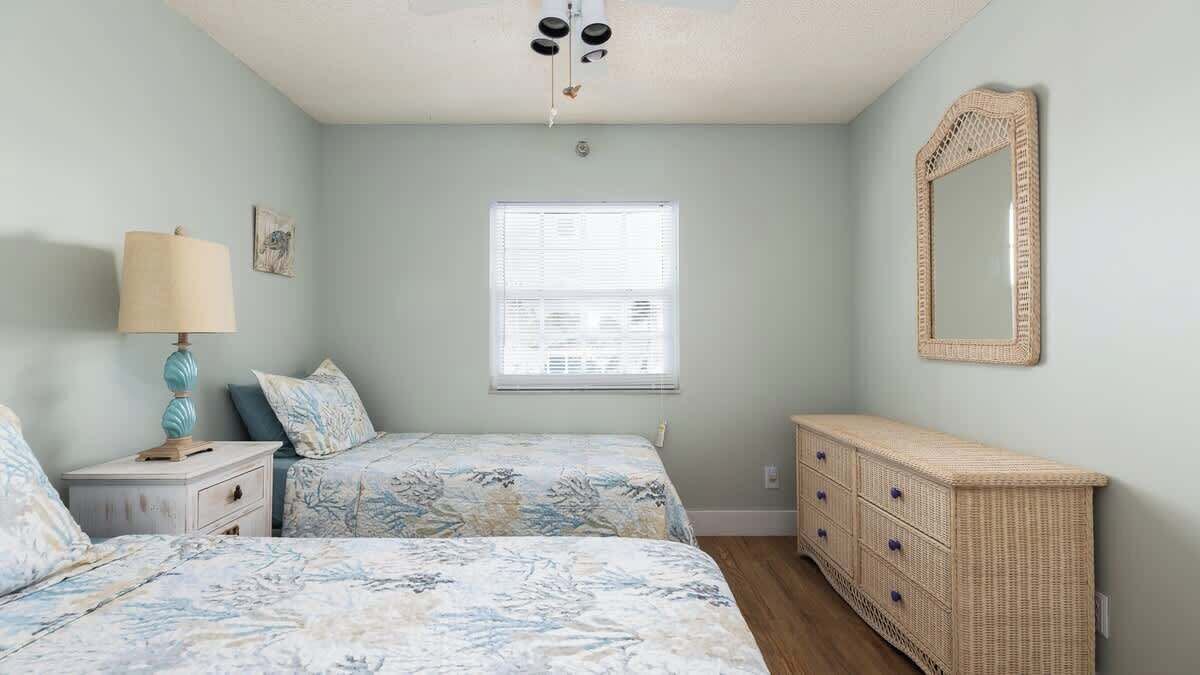 Photo of Bedroom in Tavernier