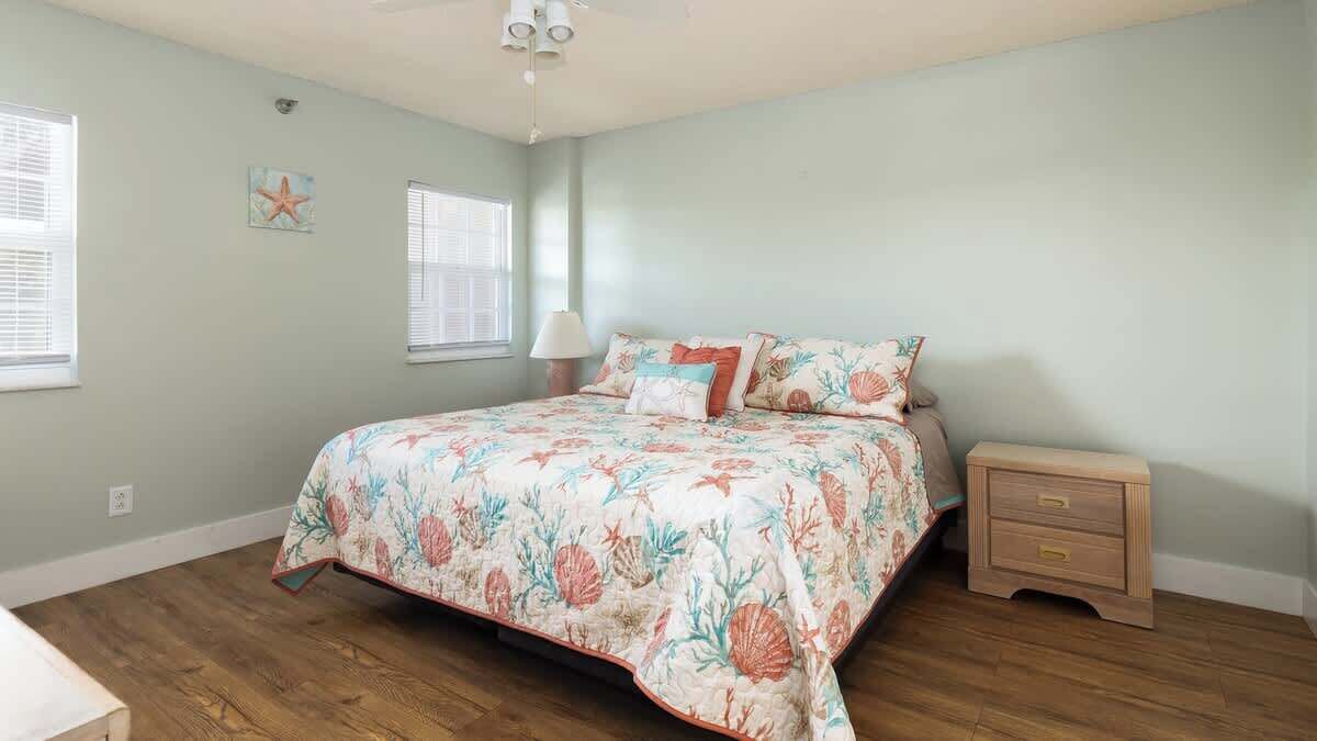 Photo of Bedroom in Tavernier