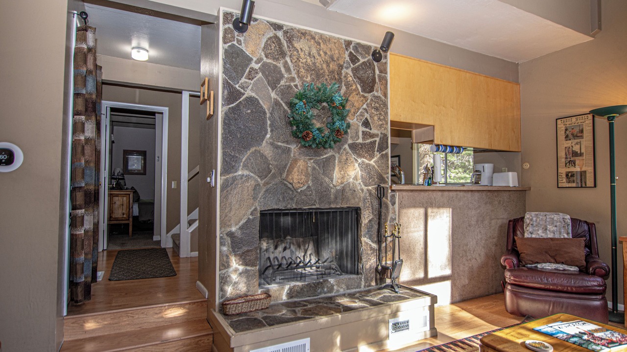 Photo of Livingroom in Dollar Point
