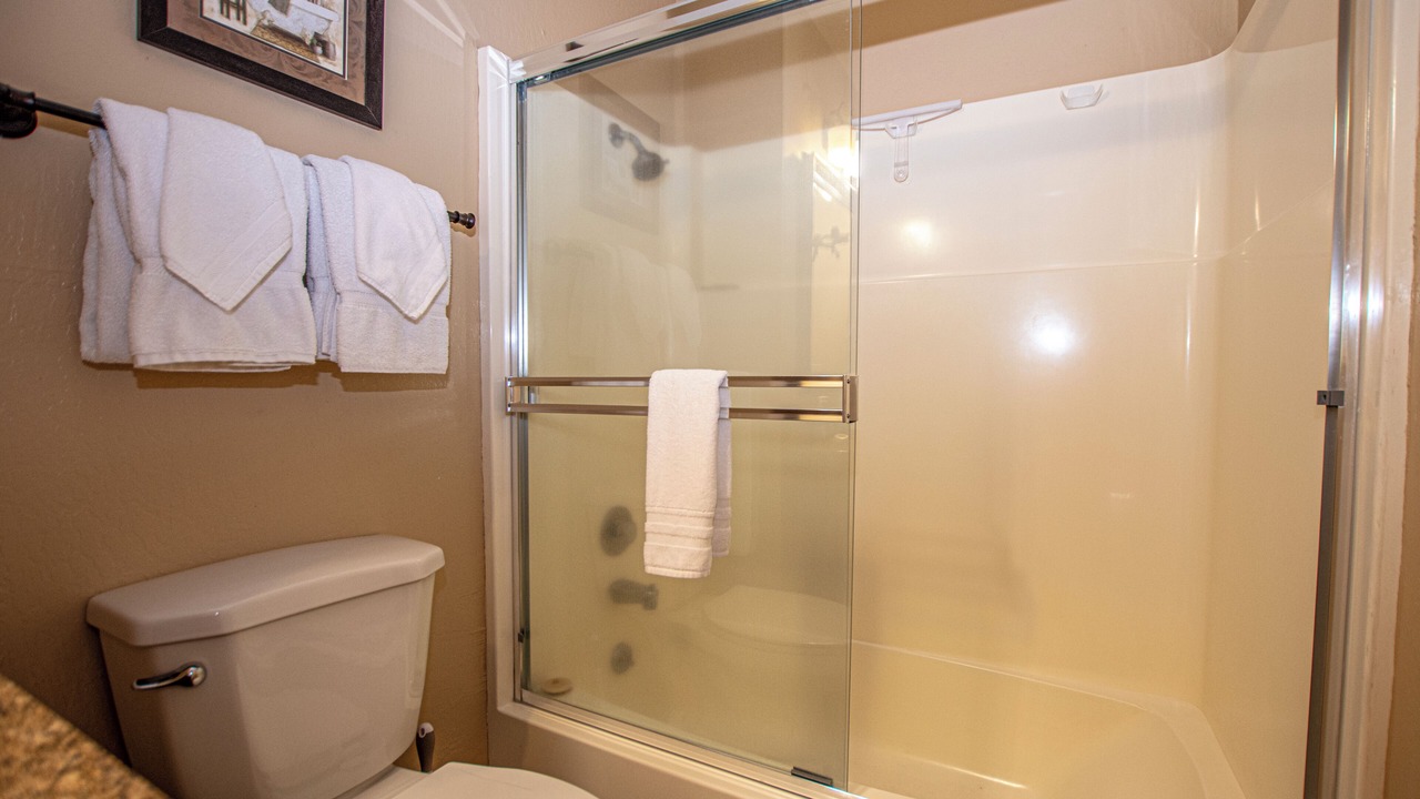 Photo of Bathroom in Dollar Point