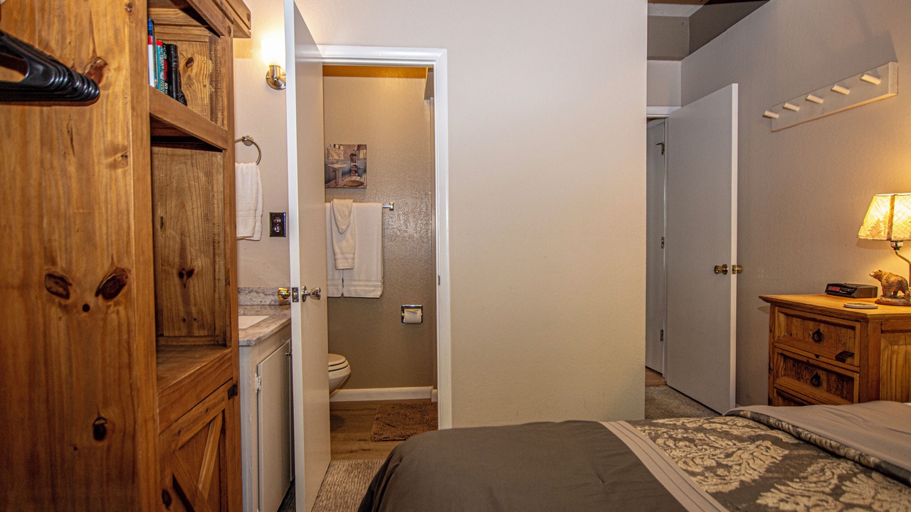 Photo of Bathroom in Dollar Point