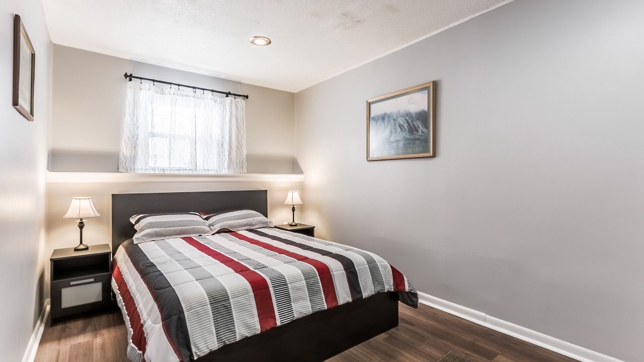 Photo of Bedroom in Lenexa